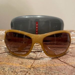 Prada Sunglasses